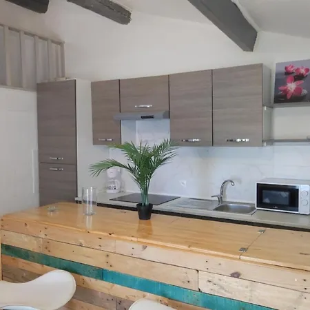 Cosy Duplex Of 56m In Beziers!