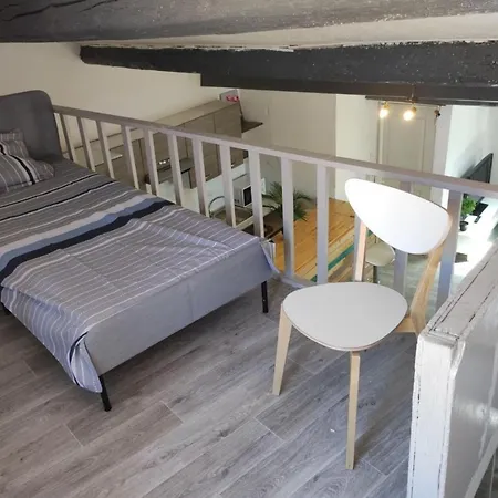 شقة Cosy Duplex Of 56m In Beziers! بزييه