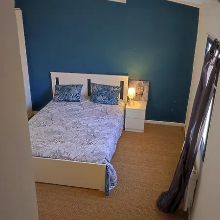 Cosy Duplex Of 56m In Beziers!