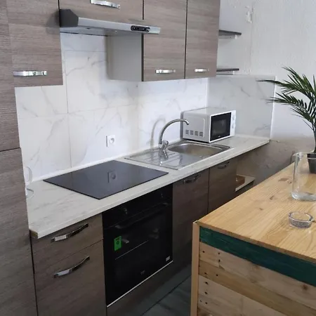 Cosy Duplex Of 56m In Beziers! *